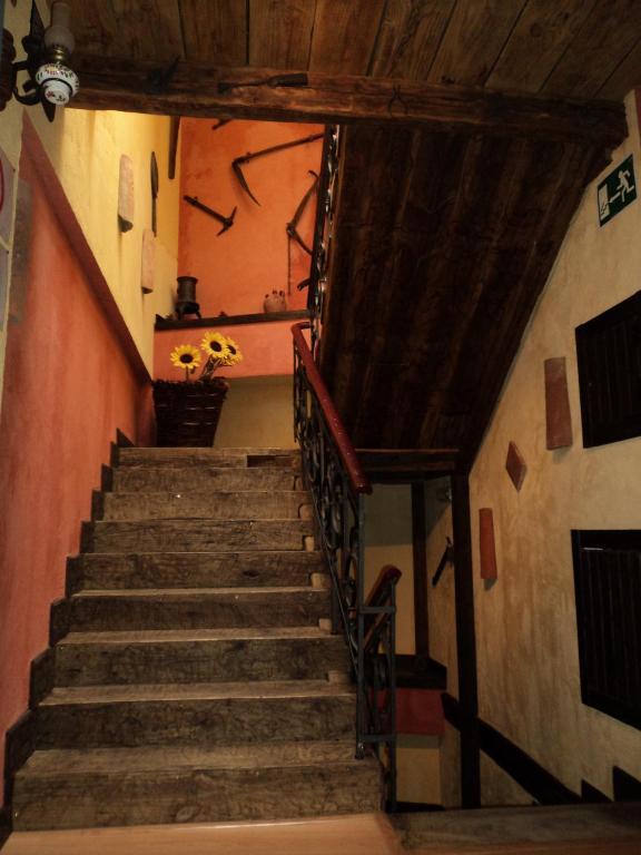 Hostal La Bastide Du Chemin Sahagun Exterior photo